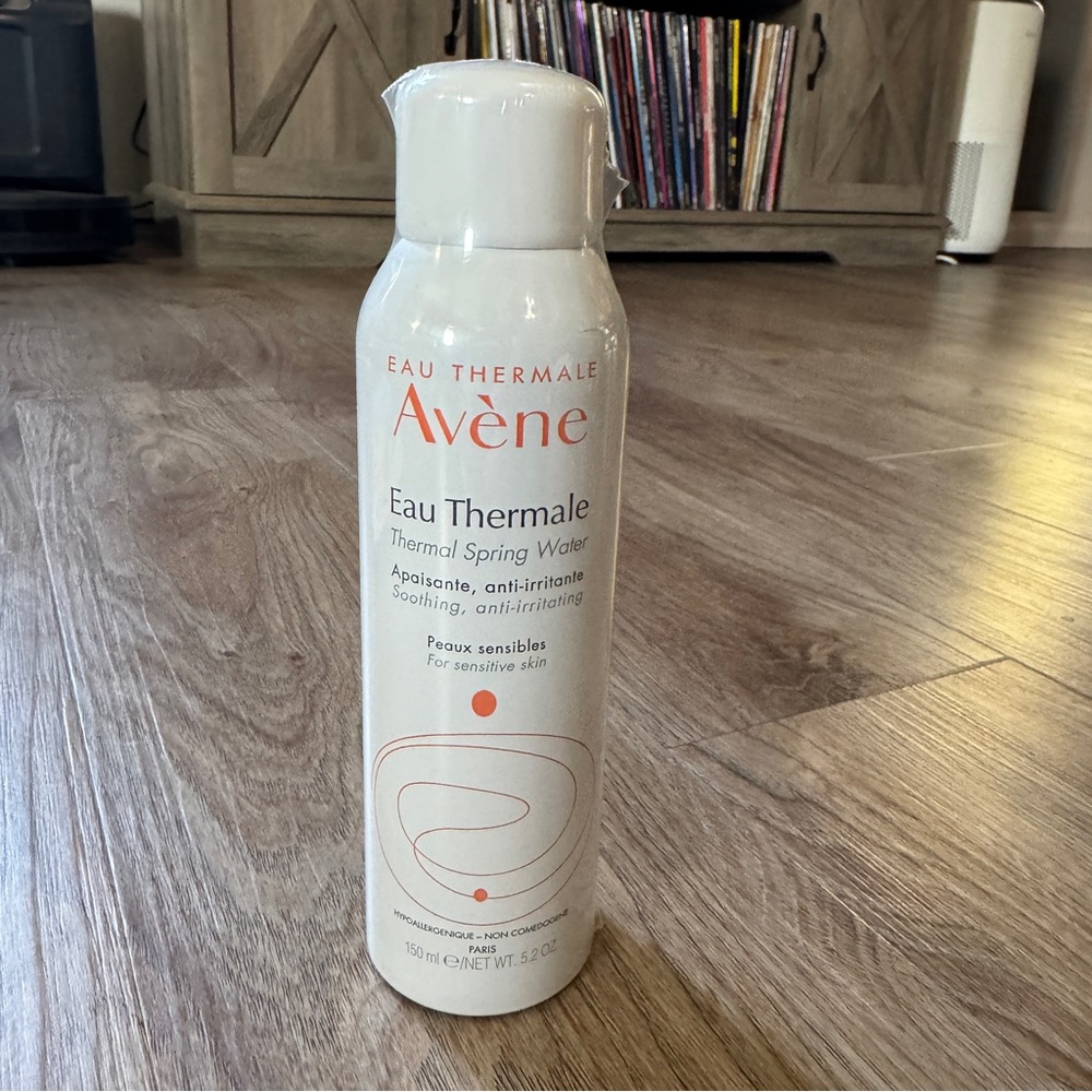 Full Size 5.2 oz Eau Thermale Avene Thermal Spring Water Spray 150 ml Sensitive